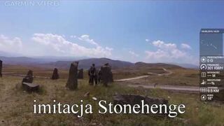 Armeński Stonehenge