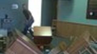 Najcelniej rzucający mężczyźni na świecie