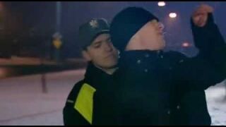 Na Wspólnej - Niemcy mnie biją!