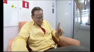 Wojciech Cejrowski - To mnie wkurza u lekarza