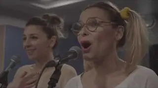 Cza-cza Misio - Paulina Młynarska & Julia Chmielnik