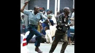 Pole magnetyczne wg mieszkanki Białegostoku