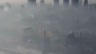 Jak naprawdę powstaje smog w Polsce?