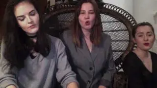 Cover po śląsku (Adele - Hello)
