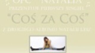 Natalia Lesz - Coś za Coś