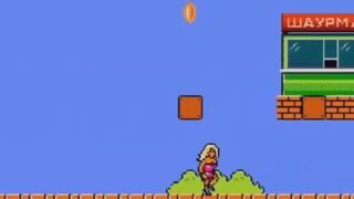 Rosyjskie Super Mario