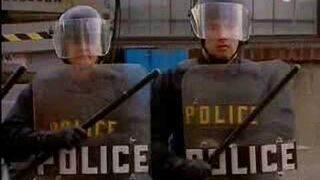 Ukryta kamera - niewinny żarcik