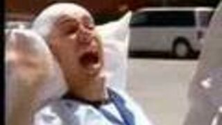 Ukryta kamera - pomóż choremu