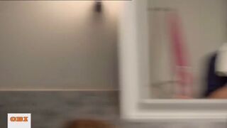 Obi - Zaprojektuj łazienkę marzeń (dzieciak z wiertarką)