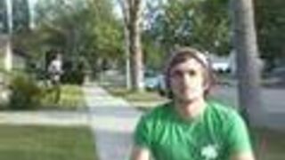 Idealny strzał w głowę