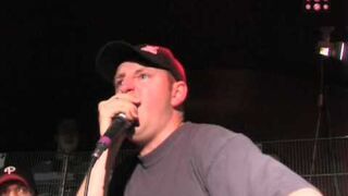 Sot - eliminacje do WBW Beatbox Battle 2008