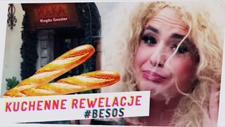 Kuchenne Rewelacje #Besos