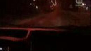 Nielegalne wyścigi w 3mieście