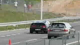 legalne 1/4 mili  w Bytomiu