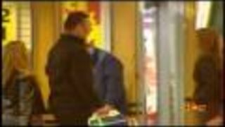 Ukryta kamera: kontakt wzrokowy