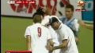 Jak NIE cieszyć się z bramki?