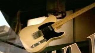 Jimmy Hendrix - Pepsi