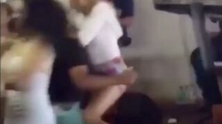 Kiedy ona ma ochotę i próbuje to przekazać