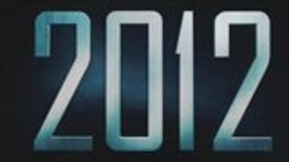 Nowy niesamowity trailer "2012"