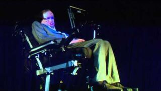 Stephen Hawking odpowiada na pytanie nastolatki