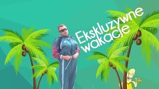 Ekskluzywne wakacje - Myszka.TV