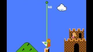 Jestem Hardcorem - Super Mario Bros