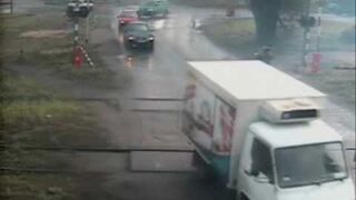 Jak kierowcy jadą po śmierć