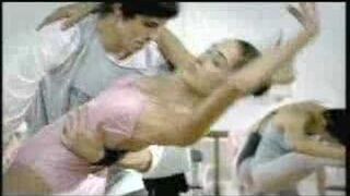 Dlaczego mężczyźni powinni zająć się baletem?