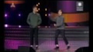 Paranienormalni  Zmiana płci