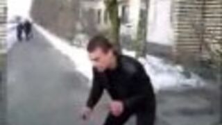 O 2 pigułki za daleko