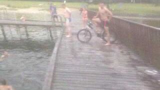 Jestem hardcorem - Jeziorany