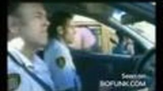 Szacunek dla policji