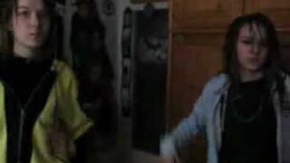 Blog27 - Hey Boy (Megu? und Nadinu?)