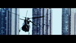 The Movie - trailer nowej produkcji Microsoftu