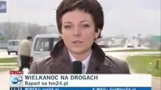 Jestem hardkorem - Hardkor w telewizji