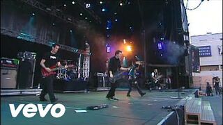 Evanescence - Everybody's Fool (Live at Rock Am Ring, 2003)
