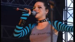Evanescence - Rock Am Ring 2003 (Full Show)