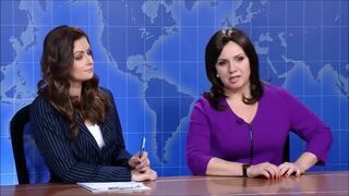 Jest godzina 19:30 - Wiadomości TVP