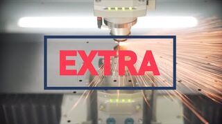 Jak działa laser Kimla? - Fabryki w Polsce