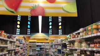 W Holandii robią z kościołów supermarkety