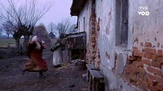Ludzie!!! Ludzie uciekajta, doktory jadą z Kalinca (koronawirus)