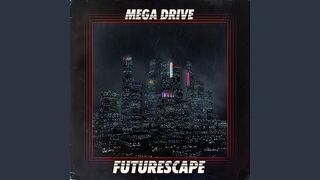 Mega Drive - Star Runner