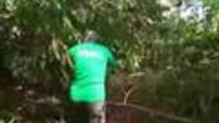 Braniacy - Wysoki vs niski - gra w chowanego