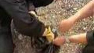 Braniacy - Frytki dla leniwych