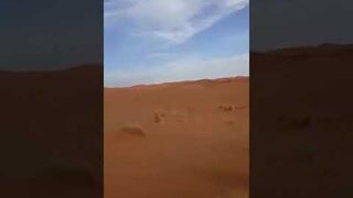 4x4 Desert Tour in Erg Chebbi Sahara Merzouga Morocco