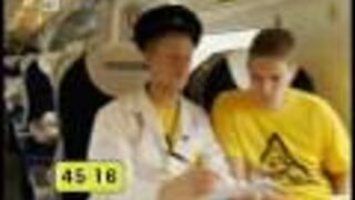 Braniacy - Nauka w 47 sekund