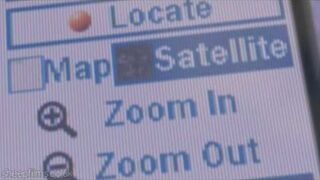 GPS, wersja live
