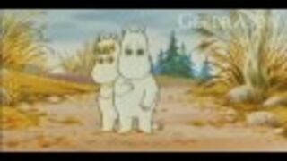 Muminki - nie dla dzieci