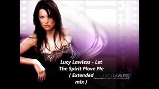 Gillian Iliana Waters - Let The Spirit Move Me (Extended Mix) (Xena Soundtrack)