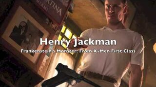Henry Jackman - Frankenstein's Monster